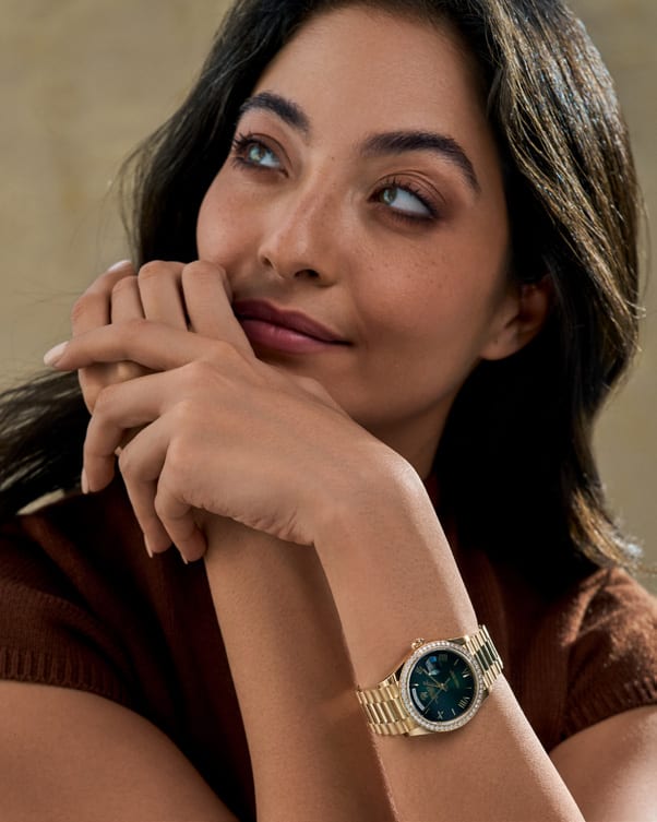 Portrait photography from a GASSER campaign.